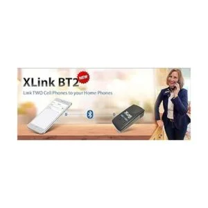 Xlink BT2 Xtreme Technologies Xlink Bluetooth Gateway Negro_2