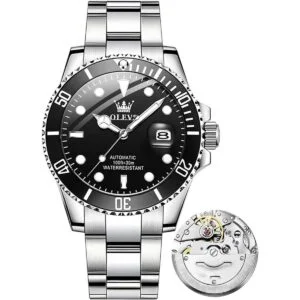ActualizadoRelojes automáticos para hombre reloj_1
