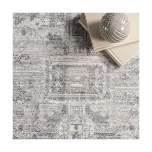 nuLOOM Brielle Alfombra vintage lavable a máquina 8 x 10_5