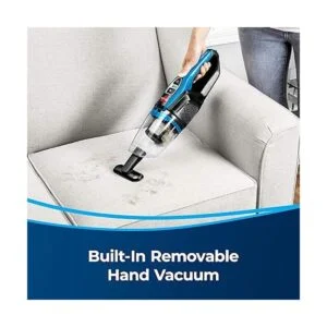 BISSELL Featherweight 3061 aspiradora inalámbrica de_3