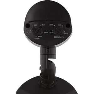 Satco 65719 Luz de inundación de doble cabeza de bala_5