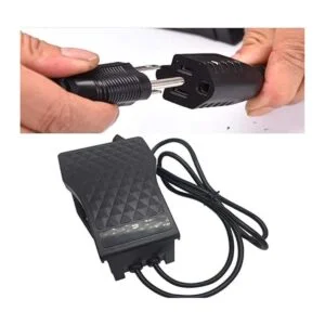 VOTOER 1000 W herramienta rotativa eje flexible eléctrico_7