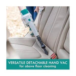 Kenmore DS4020 Aspiradora inalámbrica de palo ligera_5