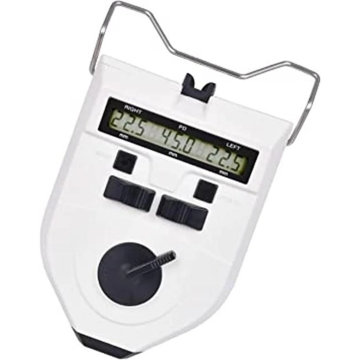 Pupilómetro metro digital del PD regla óptica del PD_1