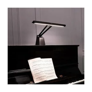 AETEE Luces de piano para vertical Grand Digital lámpara_2