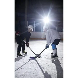 Kekeou Luces de estadio LED para exteriores 300 W 30000_6