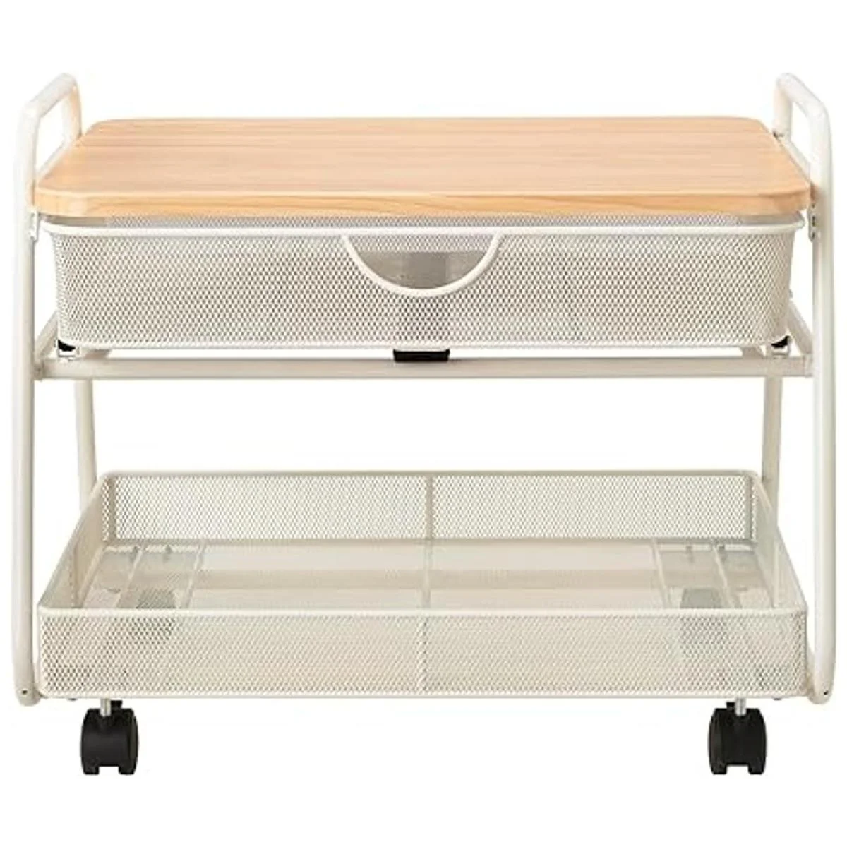 Safco Products 5208WH Onyx Soporte móvil para máquina_2