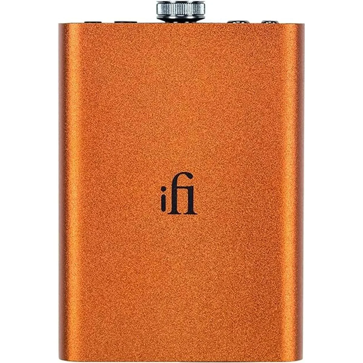 iFi Hipdac2 Amplificador de auriculares DAC portátil_1