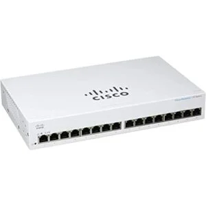 Cisco Business CBS11016TD Switch no administrado 16_1