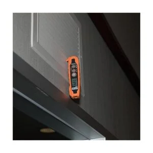 Klein Tools CL320KIT Kit de HVAC para pruebas de HVAC;_6