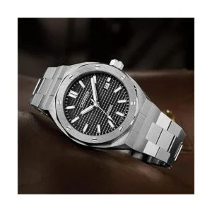 CADISEN Reloj de pulsera mecánico automático de 328.1 ft_4