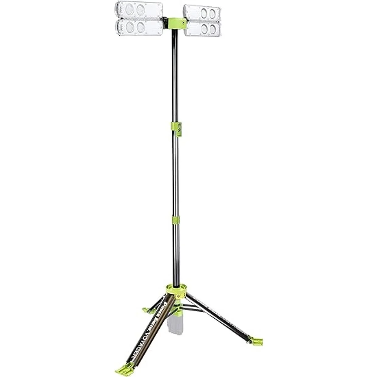 PowerSmith Voyager PVLR8000AC Trípode plegable_1