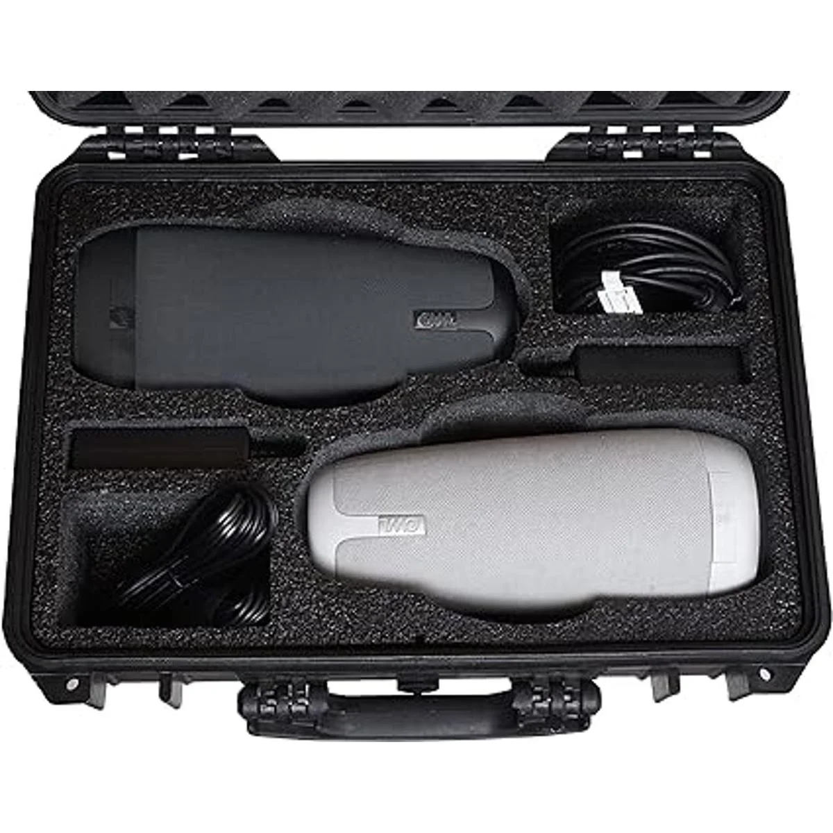 Case Club 2 fundas impermeables precortadas con diseño de_3