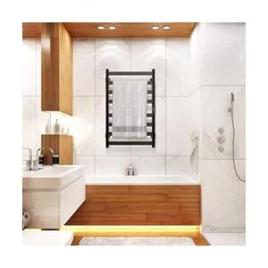 Colliford Calentador de toallas calentador de toallas_7