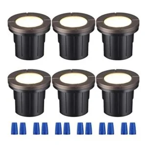 LEONLITE Luces de pozo de 6 W 1224 V CACC IP67_1