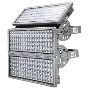 Kekeou Luces de estadio LED para exteriores 300 W 30000_1