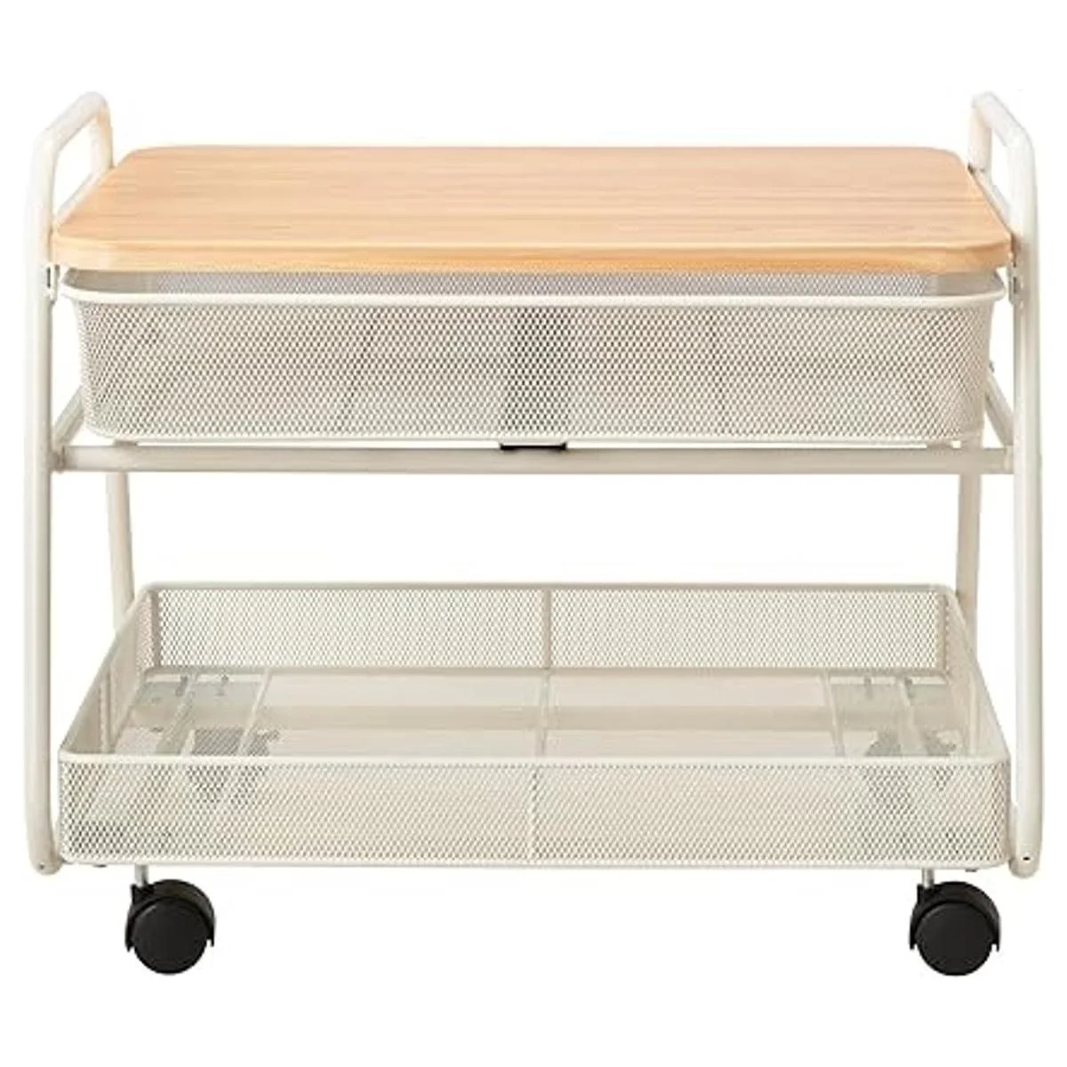 Safco Products 5208WH Onyx Soporte móvil para máquina_3