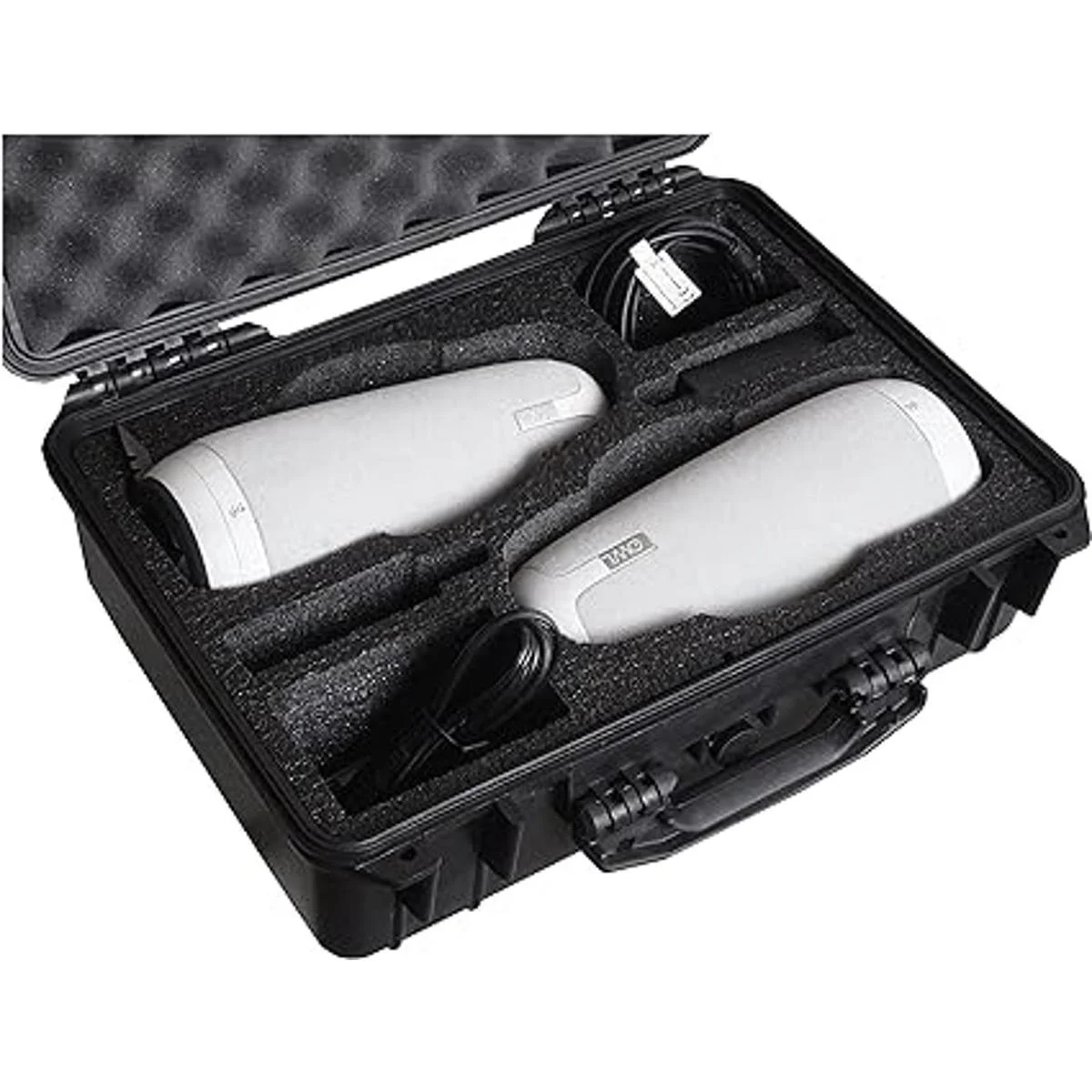 Case Club 2 fundas impermeables precortadas con diseño de_1