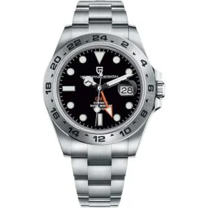 Pagani Design Watches GMT Reloj de pulsera automático_1