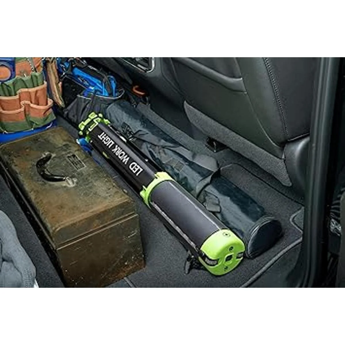 PowerSmith Voyager PVLR8000AC Trípode plegable_6