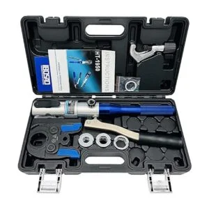 IBOSAD Accesorios de tubo de cobre herramienta de_2