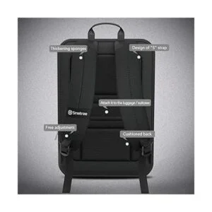 Smatree Mochila para laptop de 15.6 a 16 pulgadas mochila_4