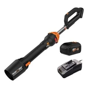 WORX Soplador de hojas inalámbrico LEAFJET de 20 V con_1