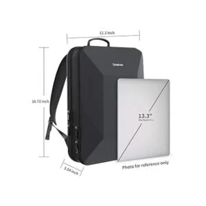 Smatree Mochila para laptop de 15.6 a 16 pulgadas mochila_2