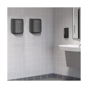 AIKE Secador de mano compacto aprobado por UL con cable_6