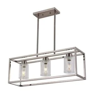 XILICON Lámparas de iluminación de comedor colgantes de_1