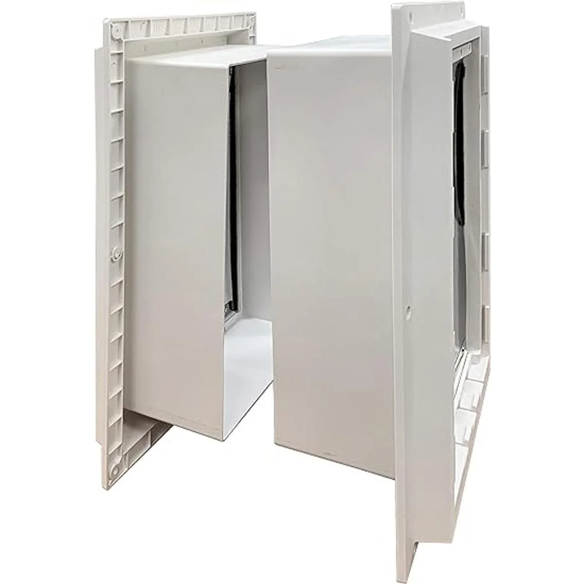 Ideal Pet Products Puerta de entrada de pared para_3