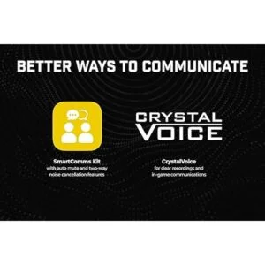 Creative Sound Blaster X4 Tarjeta de sonido externa USB_4