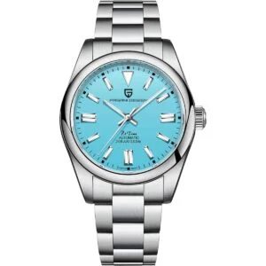 Pagani Design Reloj de pulsera de mecanismo automático_1