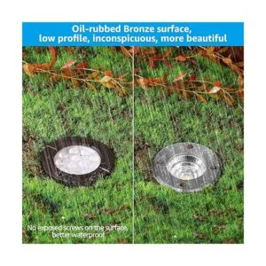 LEONLITE Luces de pozo de 6 W 1224 V CACC IP67_4