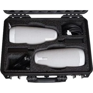 Case Club 2 fundas impermeables precortadas con diseño de_2