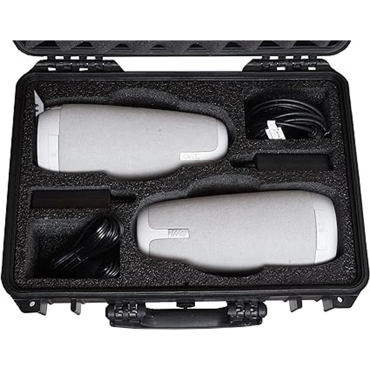 Case Club 2 fundas impermeables precortadas con diseño de_2