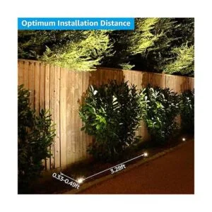 LEONLITE Luces de pozo de 6 W 1224 V CACC IP67_3