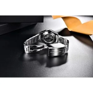 Pagani Design Watches GMT Reloj de pulsera automático_6