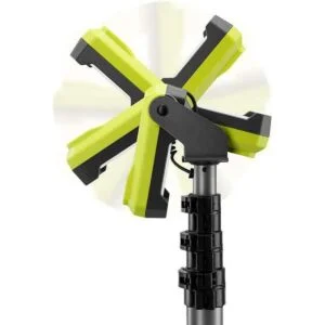 RYOBI Luz híbrida inalámbrica ONE de 18 voltios para_2