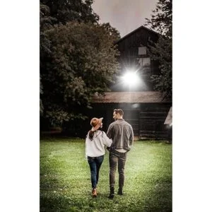 Kekeou Luces de estadio LED para exteriores 300 W 30000_7