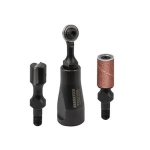 Arbortech Sistema de tallado de precisión Juego de_2