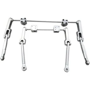 por AILICH VITAVON rediseñado CNC Aluminum7075_1