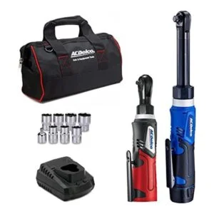 ACDelco ARW1218K18 G12 Series 12V Liion inalámbrico 38_1