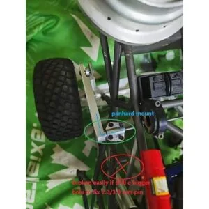 por AILICH VITAVON rediseñado CNC Aluminum7075_5