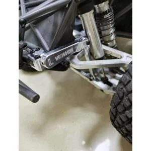 por AILICH VITAVON rediseñado CNC Aluminum7075_6