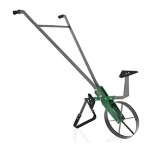 Varomorus Cultivador de rueda alta azada de acero_1