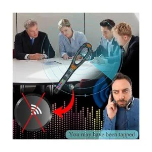 KAXYUYA Detector de rastreador GPS detector antiespía_3