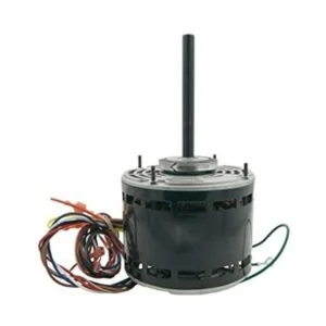 Supplying Demand W5114BJA302 Motor de ventilador HVAC 14_1