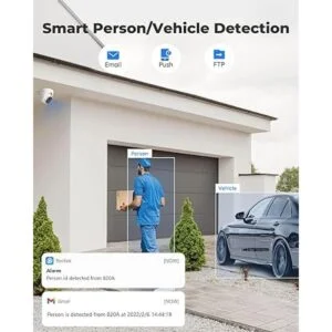REOLINK Cámaras 4K para exteriores para seguridad del_3