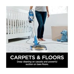 Shark Rocket HV343AMZ Cepillo autolimpiante Aspirador de_2